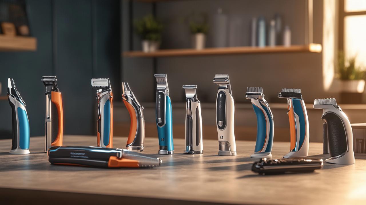 Las mejores cortadoras profesionales para perros en 2024 y cuándo usar tijeras de peluquería canina