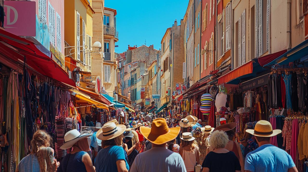 Los 5 mejores tiendas de disfraces en Marsella: características, precios y servicios online