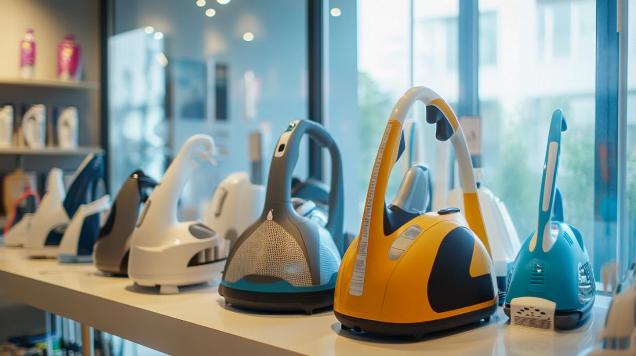 Análisis exhaustivo: pruebas y opiniones de los mejores limpiadores a vapor para ventanas que realmente funcionan