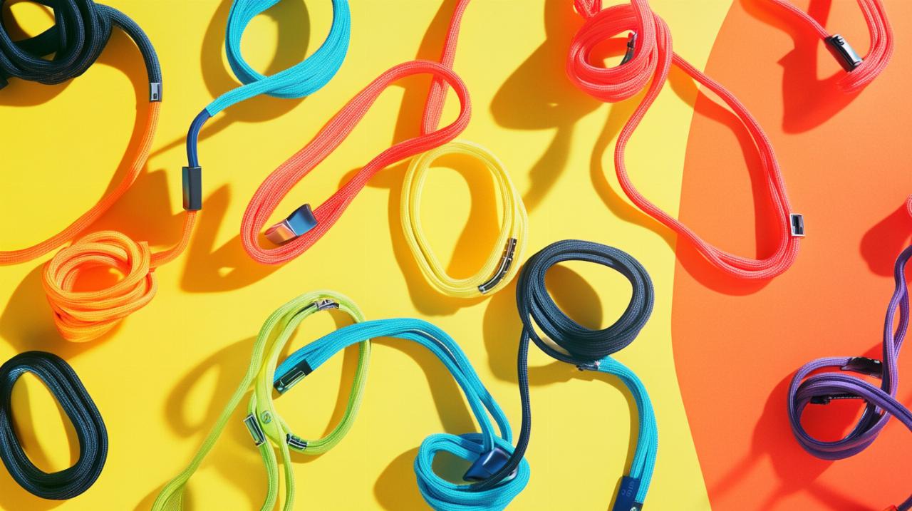 Cordón gafas deporte: Guía completa sobre materiales ecológicos y su impacto ambiental positivo