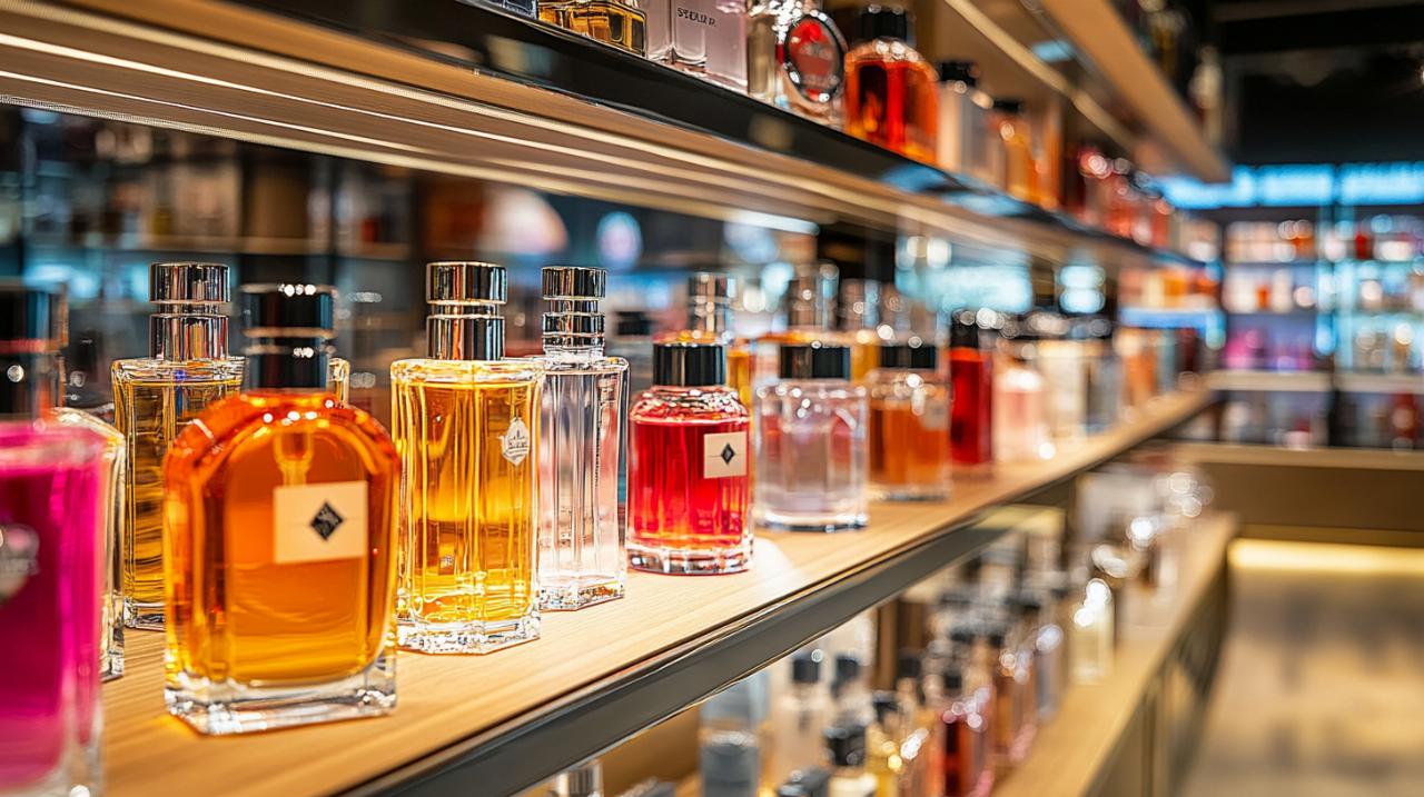 Top 10 Perfumes de Mujer de Sephora que Debes Probar Este Invierno