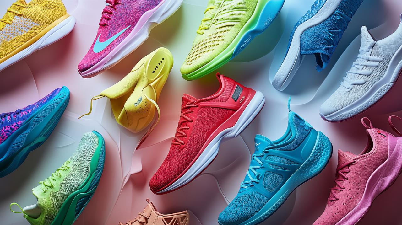 Guía definitiva de los Mejores Zapatos de Tenis 2024: Seleccionados por nuestros Equipos por su estabilidad